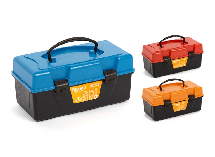 جعبه ابزار Manoo