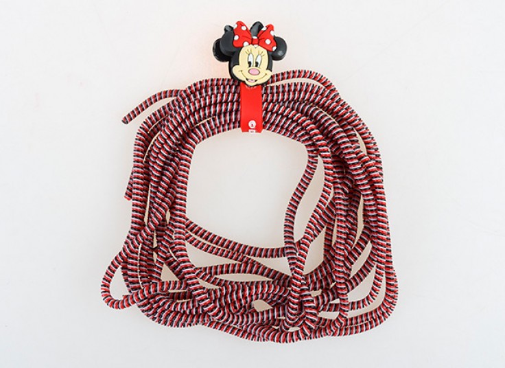 پکیج فانتزی محافظ کابل و شارژر