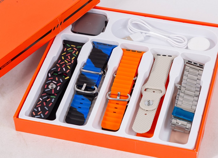 ساعت هوشمند Fere Fit