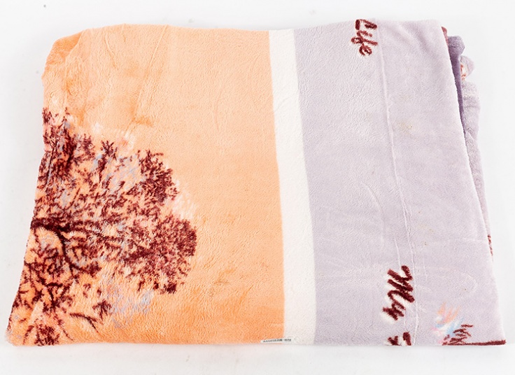 پتو مسافرتی ژله ای کیف دار Senfela