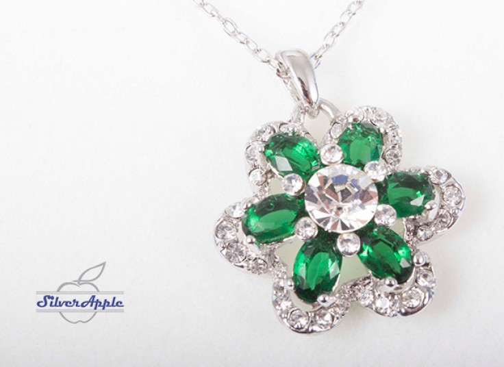 جواهرات SilverApple