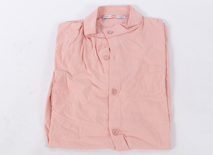 بلوز مردانه یقه دیپلمات GH