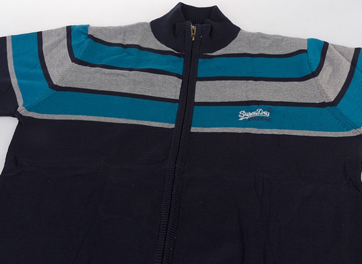 سویشرت بافت مردانه SuperDry