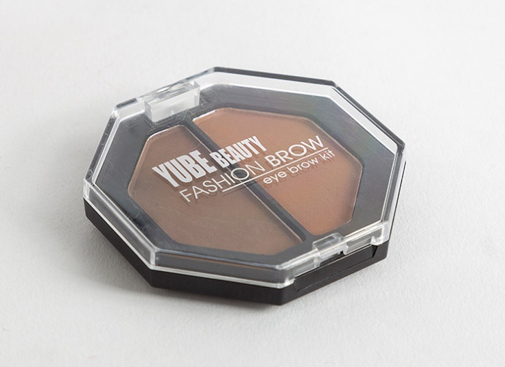 سایه ابرو دو قلو Yube Beauty