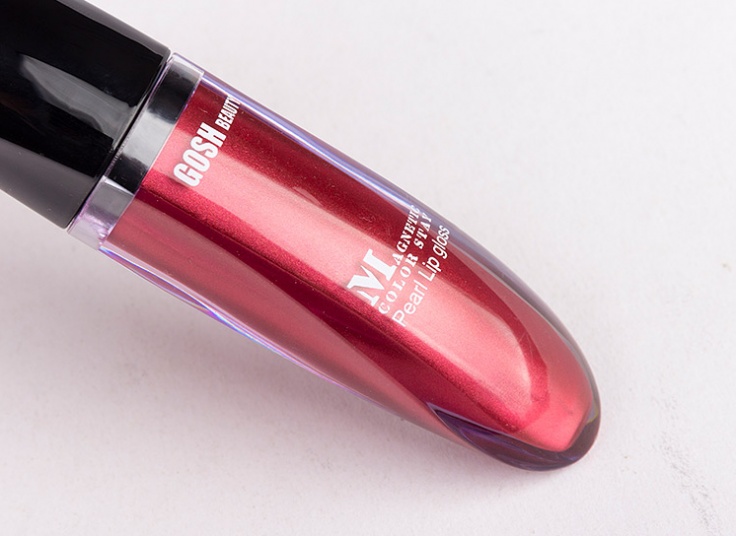 رژ لب مایع GOSH