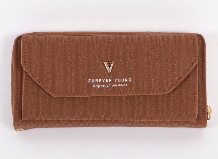 کیف پول زنانه FOREVER