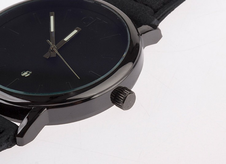 ساعت مچی طرح Calvin klein