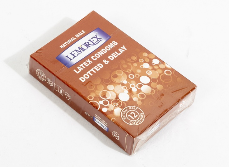 کاندوم LEMOREX