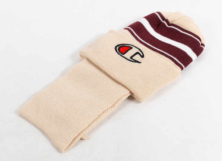 ست شال و کلاه بچگانه Champion