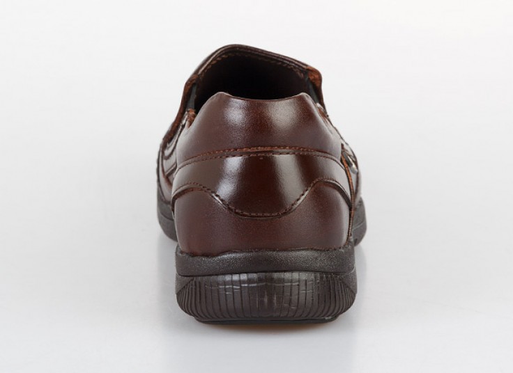 کفش چرمی مردانه ecco