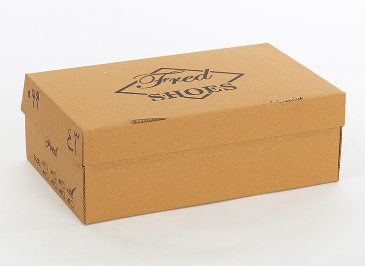 کفش مردانه Albert