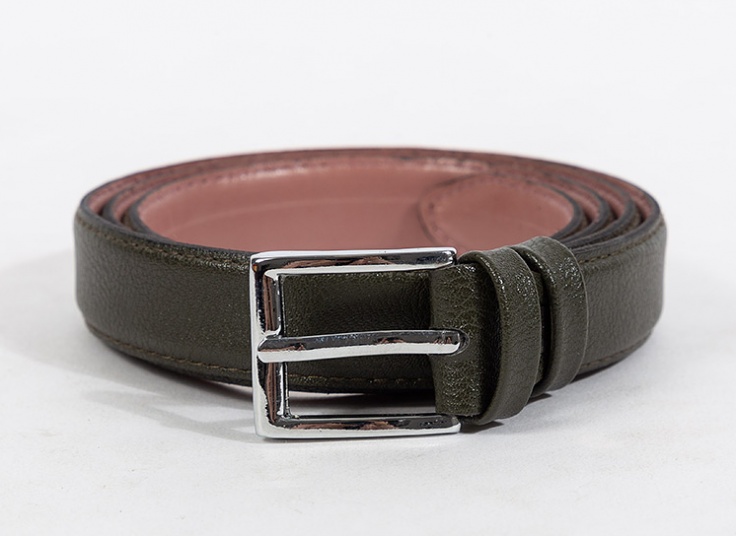 کمربند زنانه Metal Smooth