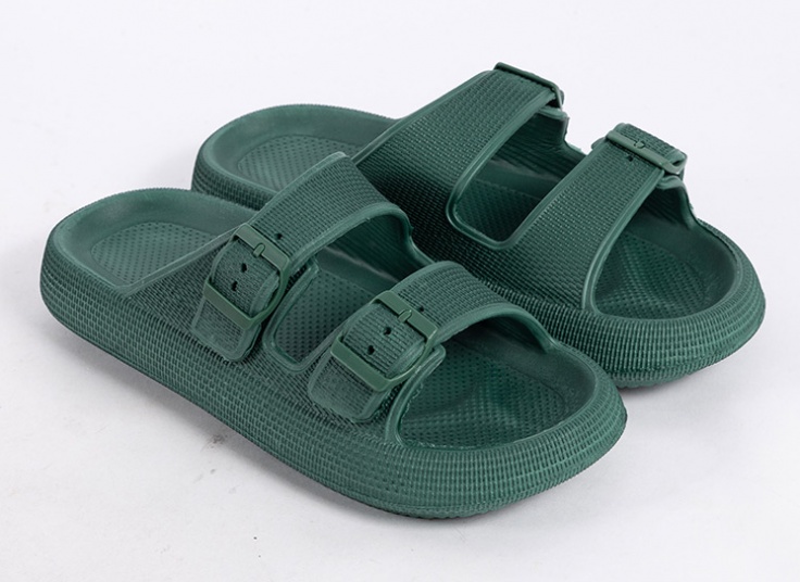 صندل مردانه سگک دار