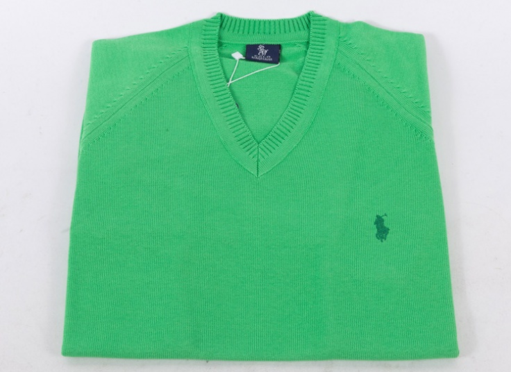 بلوز بافت مردانه RL Polo