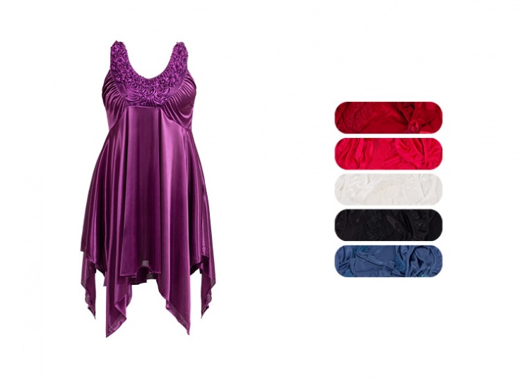 لباس خواب زنانه Yaerle