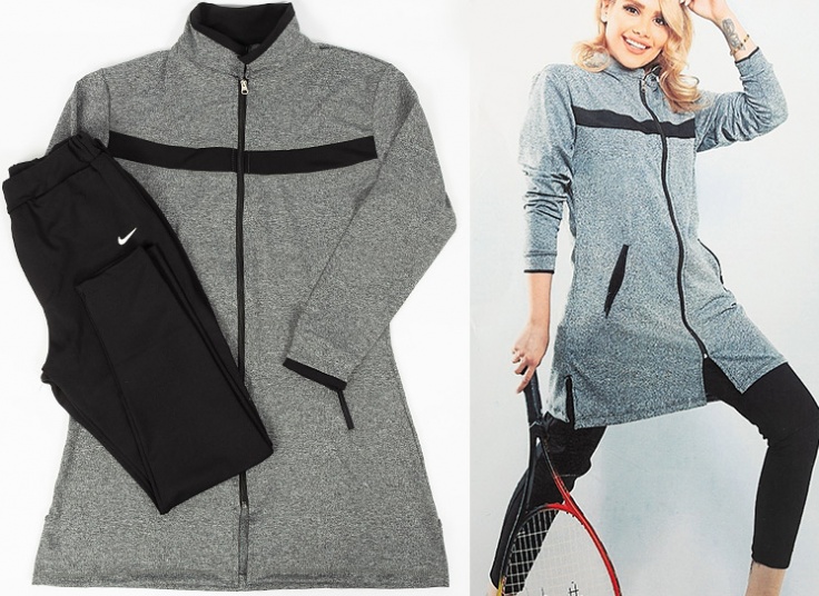 ست زنانه اسپرت Angel & Ipak