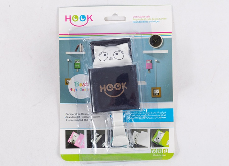 آویز فانتزی فانی هوک