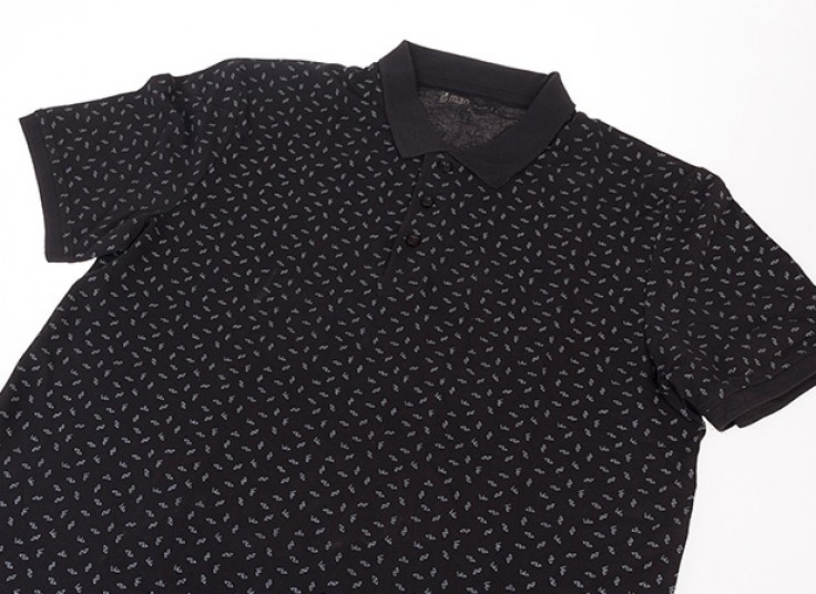 پولوشرت آستین کوتاه G man