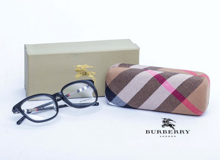 عینک طبی زنانه  Burberry
