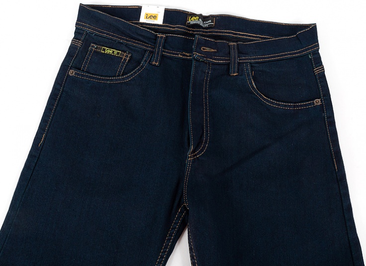 شلوار جین مردانهLEE
