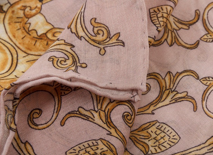 روسری بهاره SiNEM