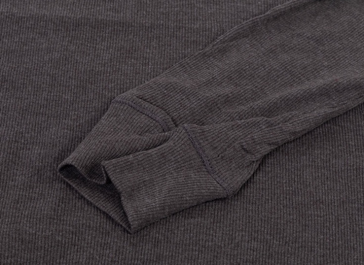 بلوز آستین بلند زنانه H&M