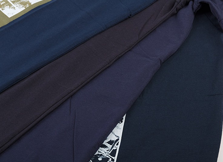 تیشرت آستین کوتاه TOM TAILOR