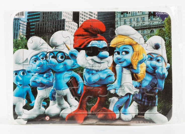 پازل 24 تکه Ice Berg