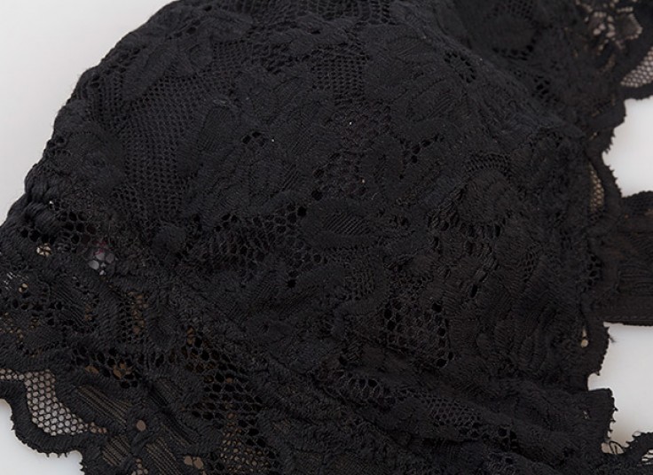 نیم تنه گیپور NOBO