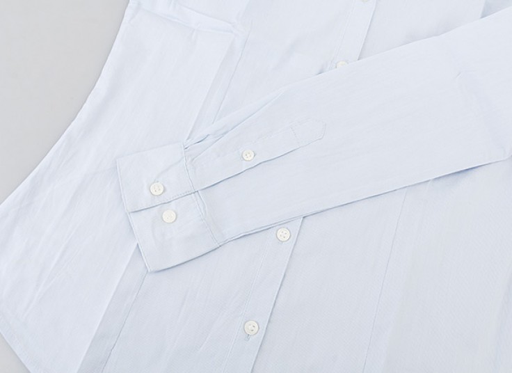 شومیز H and M مدل V neck