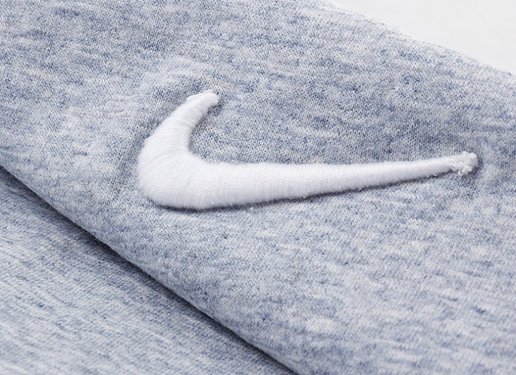 تیشرت و شلوارک مردانه طرح Nike