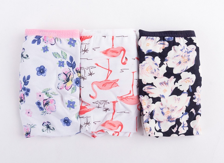 پکیج لباس زیر زنانه ella