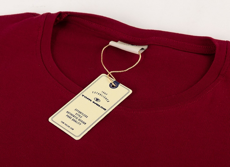 بلوز مردانه فانریپ  TOM TAILOR