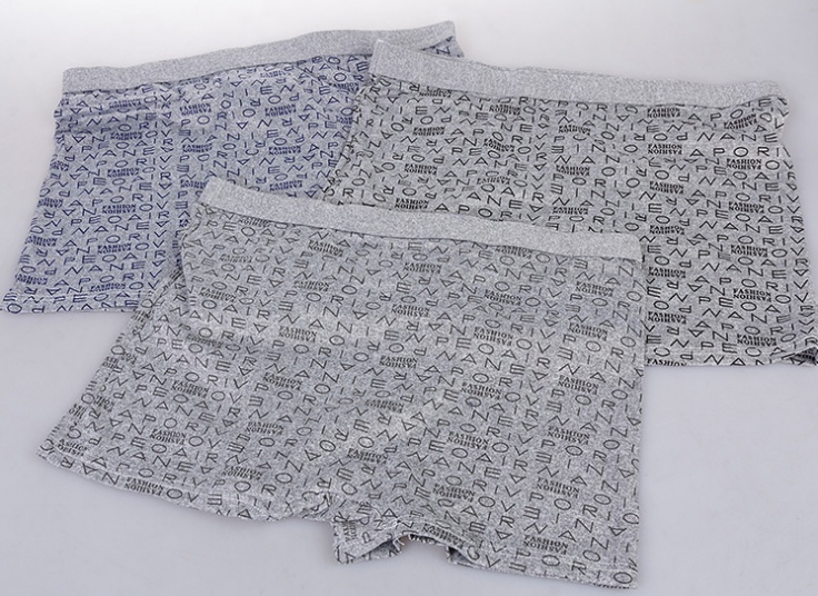 لباس زیر مردانه طرح GUCCI