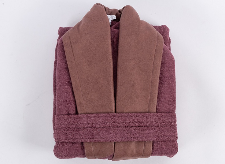 حوله تن پوش صادراتی Merinus