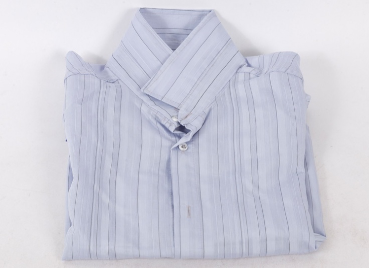 پیراهن آستین کوتاه مردانه COLE BUXTON