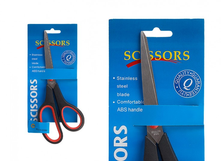 قیچی خیاطی STEEL