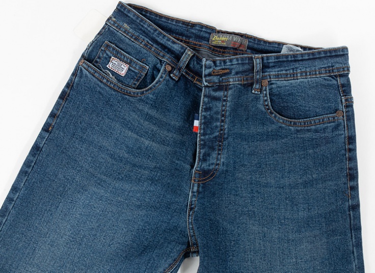 شلوار جین مردانه Fashion