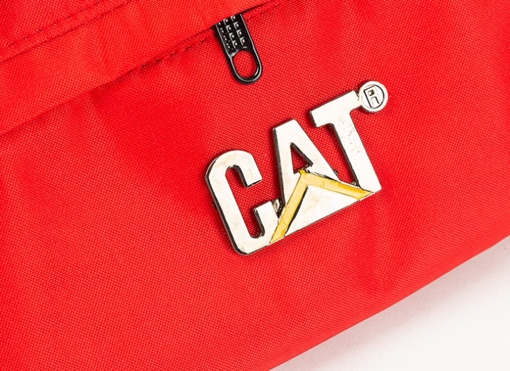 ساک ورزشی طرح CAT