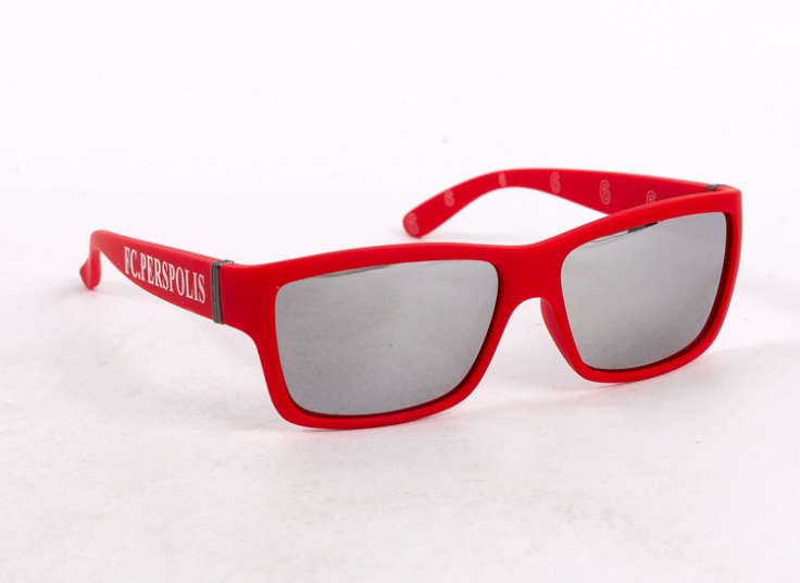 عینک آفتابی هواداری باشگاهی