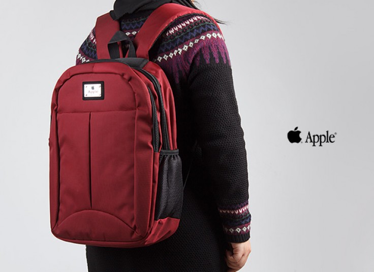 کیف کوله APPLE