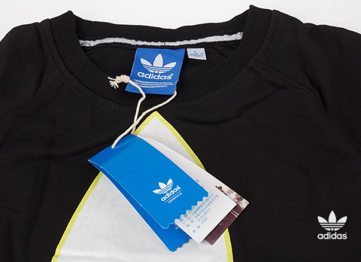 بلوز آستین بلند مردانه ADIDAS