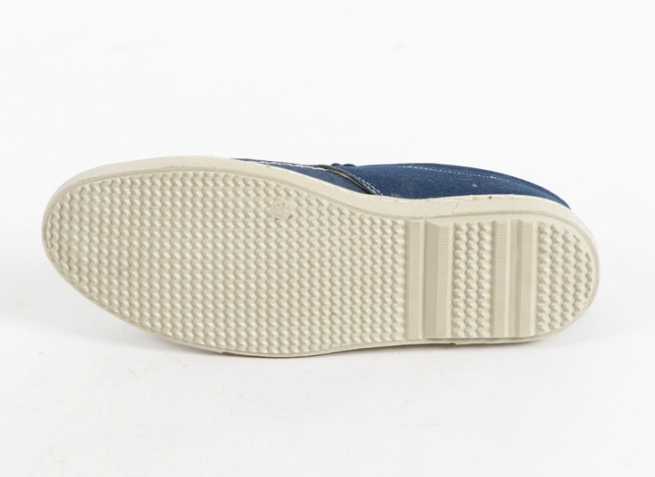 کفش مردانه طرح جین