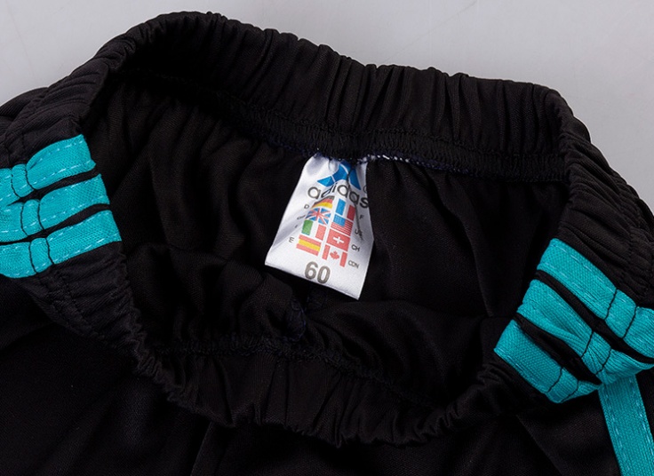 تیشرت و شورت ورزشی بچگانه adidas