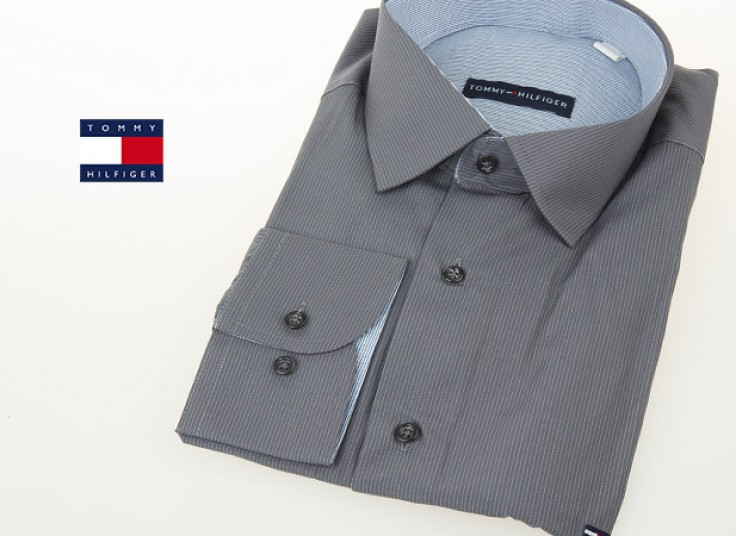 پیراهن رسمی مردانه TOMMY HILFIGER