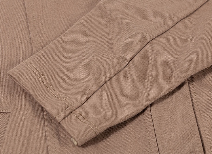 مانتو زنانه یقه دیپلمات