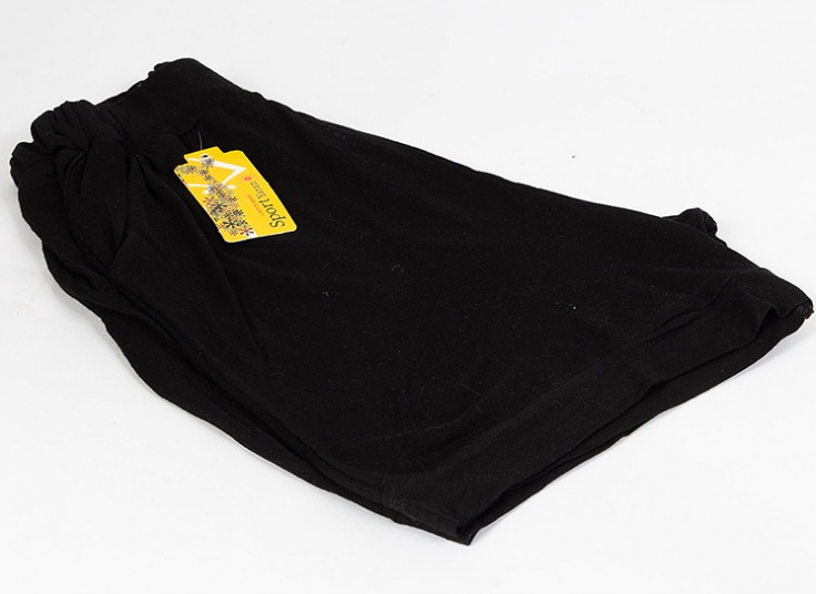 شلوارک زنانه