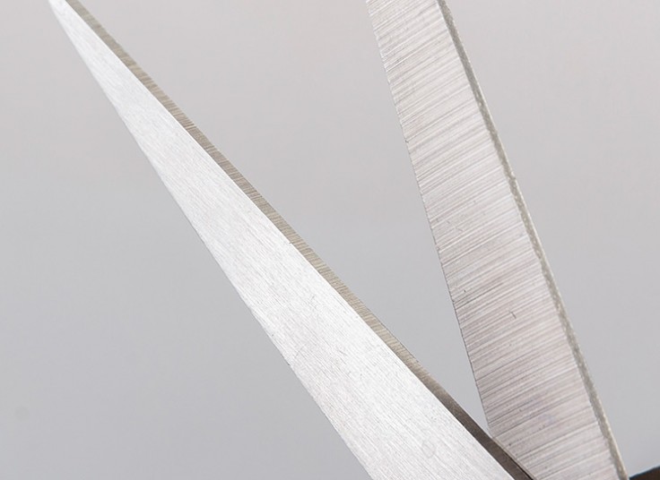 قیچی خیاطی STEEL