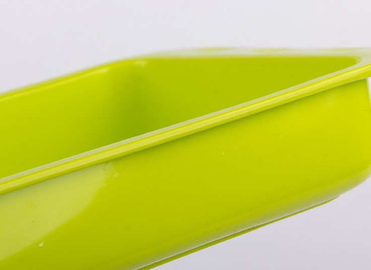 ظرف چهار تکه درب‌دار Pioneer