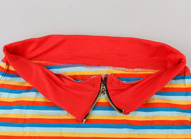 ست بلوز نیم تنه و دامن